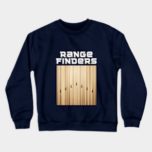 Range Finders Crewneck Sweatshirt